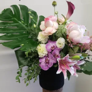 Orchid Delight Box