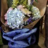 Royal Shades of Blue