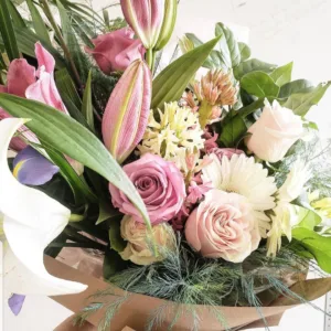 Florist Choice (Flat Price)