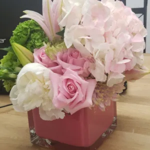 Petite Blush