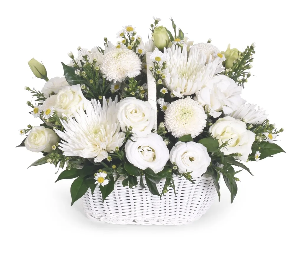 Basket of Love