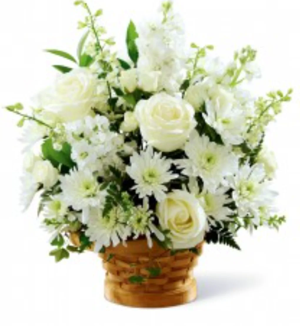 Basket of Calm