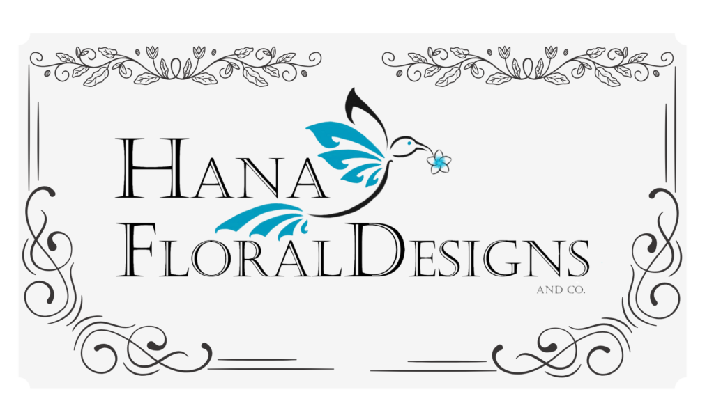 Hana Floral Designs and Co.