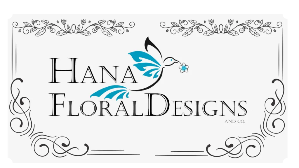 Hana Floral Designs and Co.